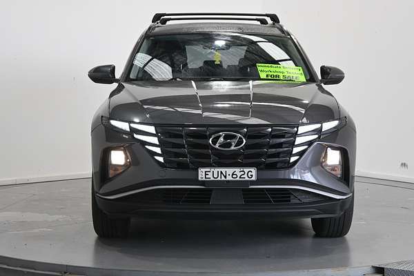 2022 Hyundai Tucson NX4.V1