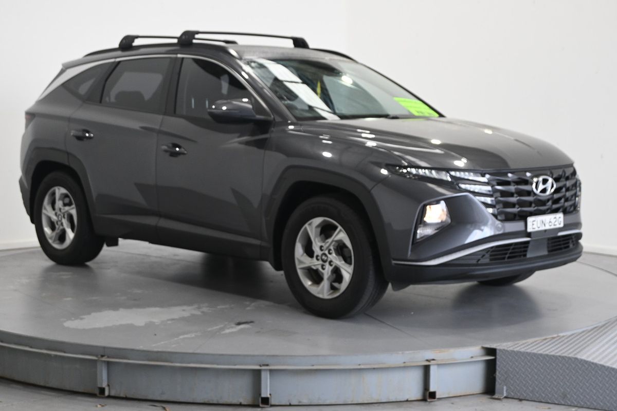 2022 Hyundai Tucson NX4.V1