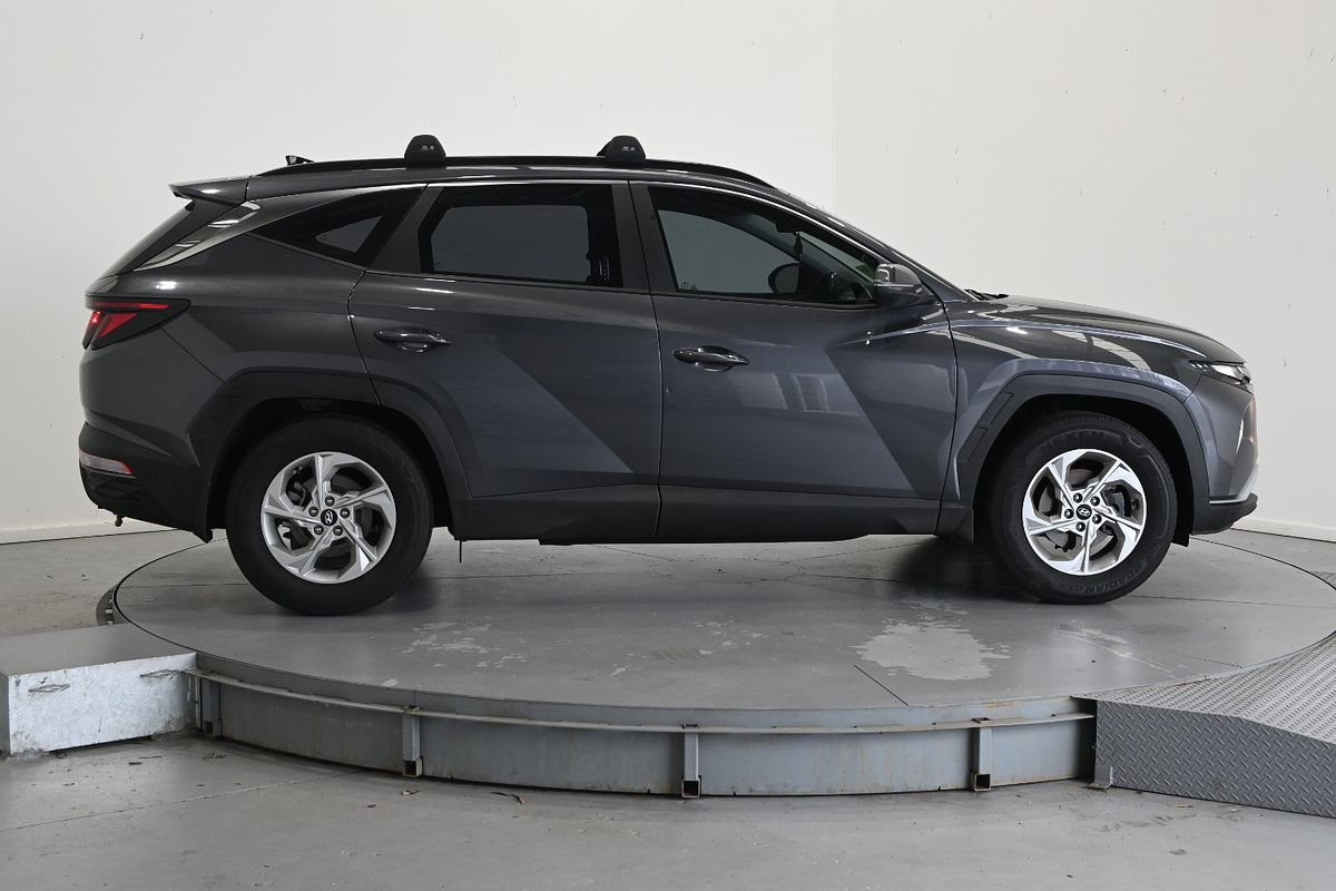 2022 Hyundai Tucson NX4.V1
