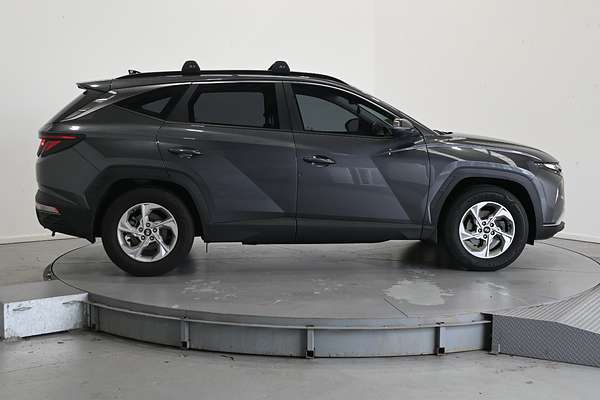 2022 Hyundai Tucson NX4.V1