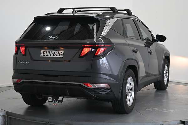 2022 Hyundai Tucson NX4.V1