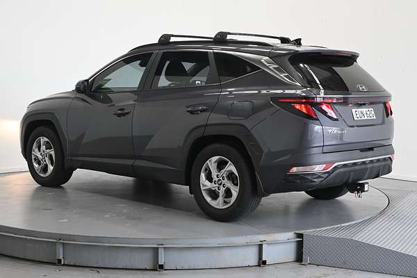 2022 Hyundai Tucson NX4.V1