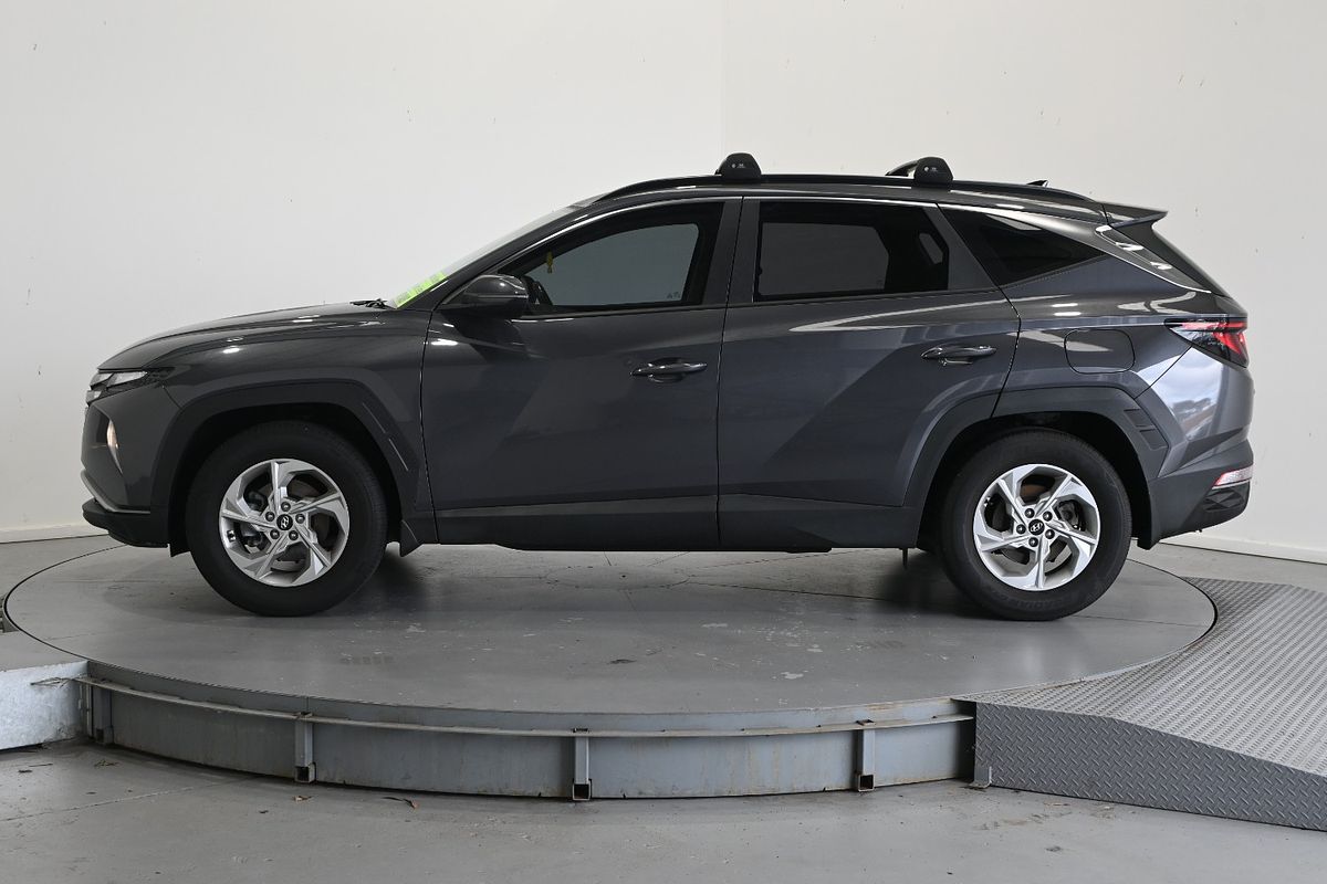 2022 Hyundai Tucson NX4.V1