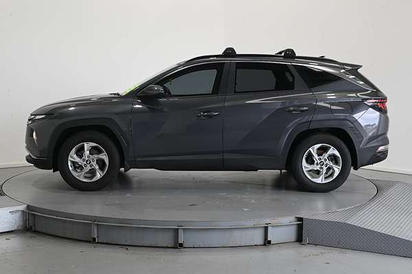 2022 Hyundai Tucson NX4.V1