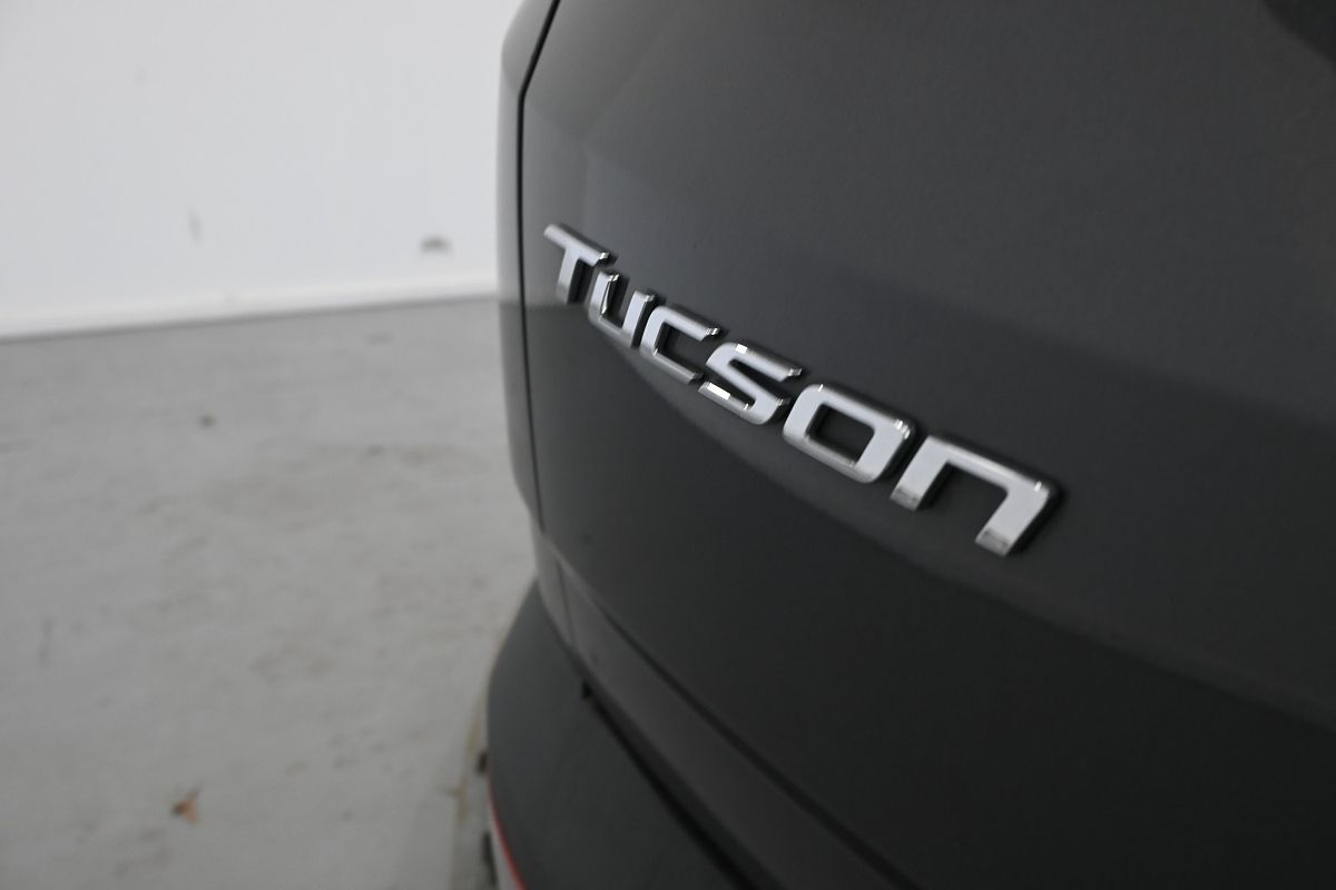 2022 Hyundai Tucson NX4.V1