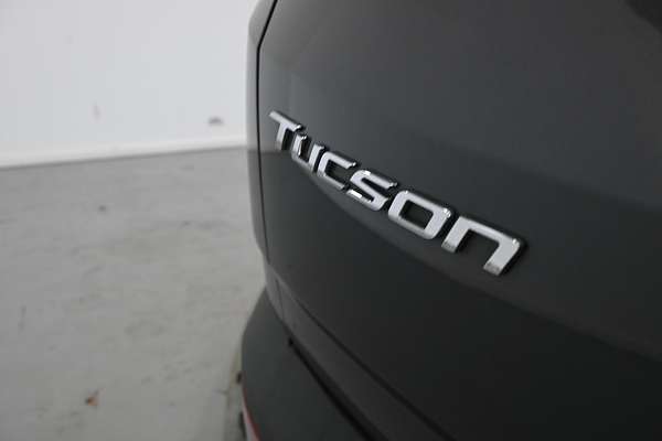 2022 Hyundai Tucson NX4.V1