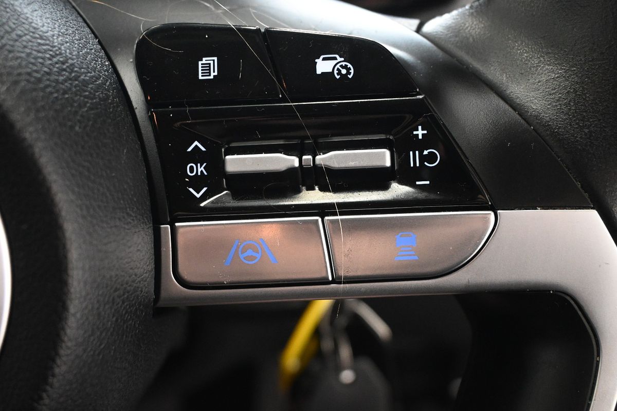 2022 Hyundai Tucson NX4.V1
