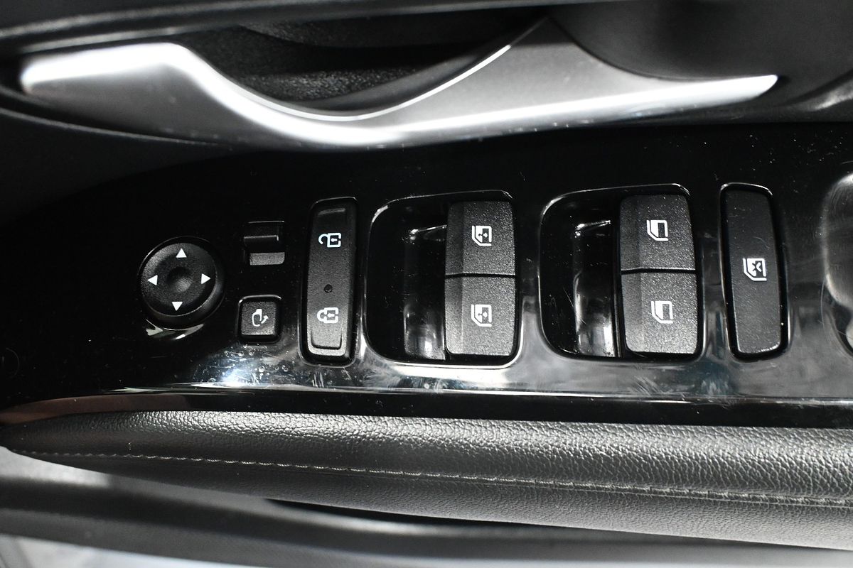 2022 Hyundai Tucson NX4.V1