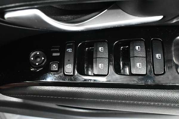 2022 Hyundai Tucson NX4.V1