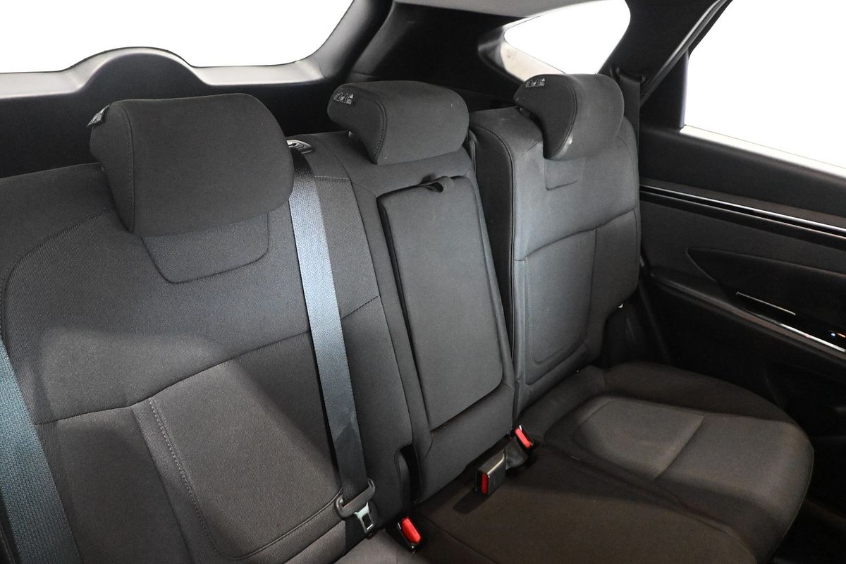 2022 Hyundai Tucson NX4.V1