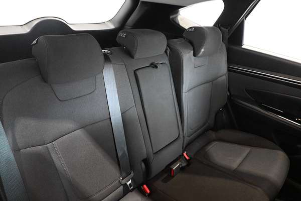 2022 Hyundai Tucson NX4.V1