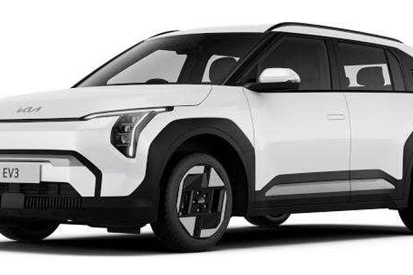 2025 Kia EV3 Air Long Range SV thumb-0