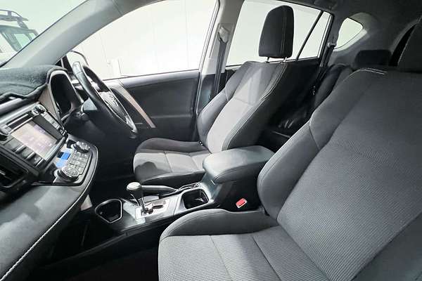 2016 Toyota RAV4 GXL ASA44R