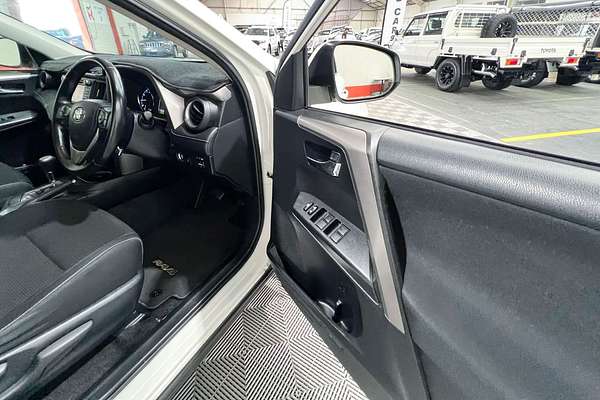 2016 Toyota RAV4 GXL ASA44R