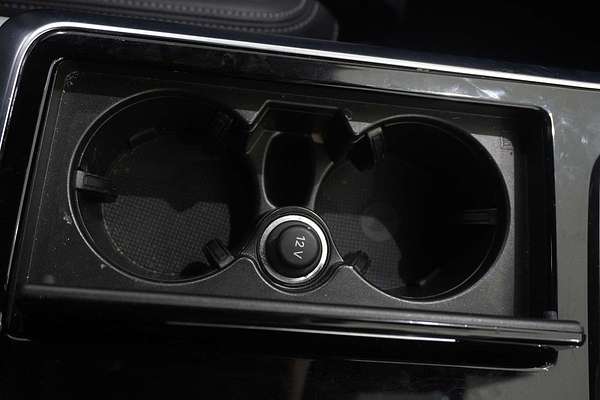 2022 Audi Q7 55 TFSI S line 4M