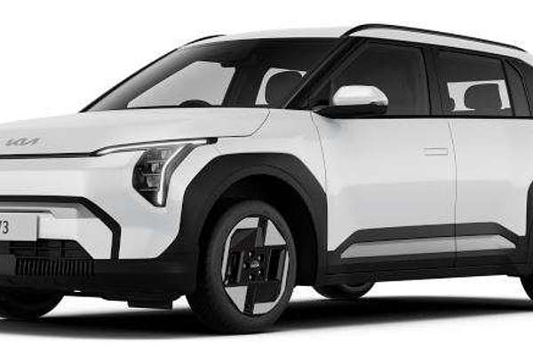 2025 Kia EV3 Air Long Range SV thumb-0