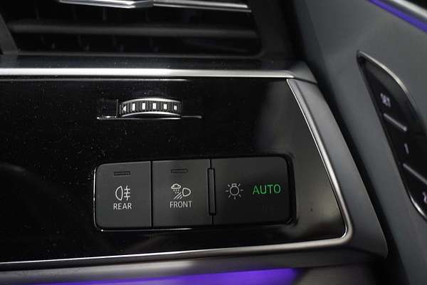2022 Audi Q7 55 TFSI S line 4M