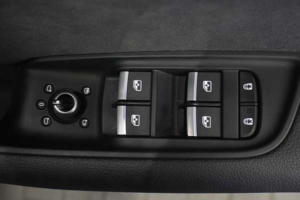 2022 Audi Q7 55 TFSI S line 4M