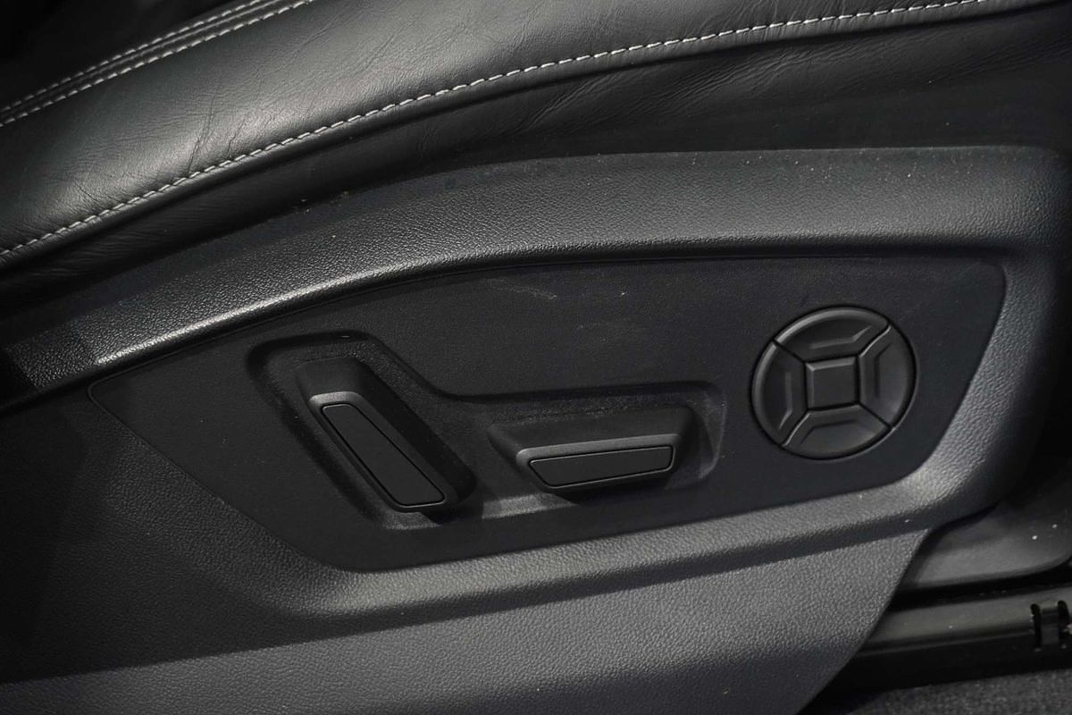 2022 Audi Q7 55 TFSI S line 4M