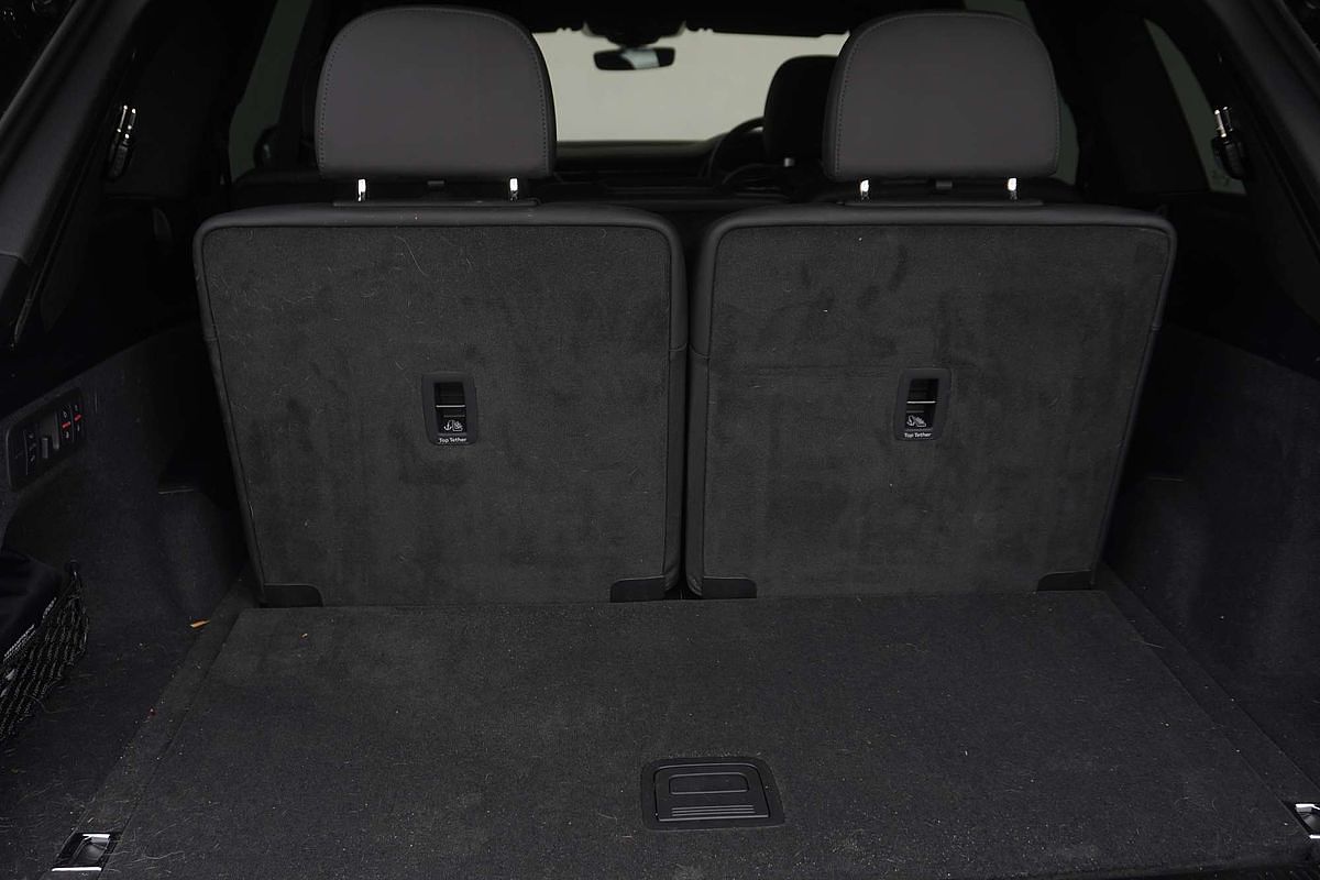 2022 Audi Q7 55 TFSI S line 4M