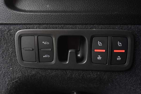 2022 Audi Q7 55 TFSI S line 4M