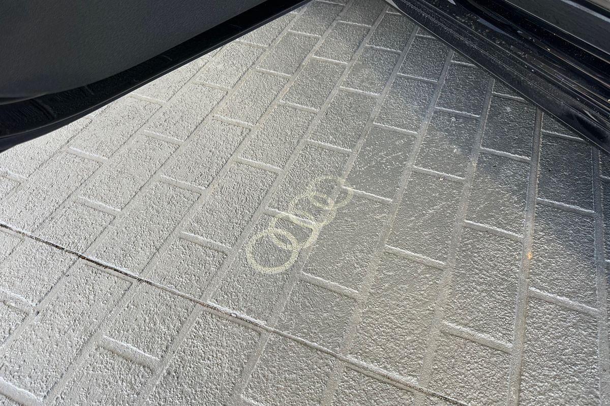 2023 Audi A4 45 TFSI S line B9