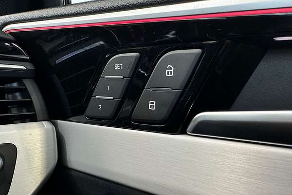 2023 Audi A4 45 TFSI S line B9