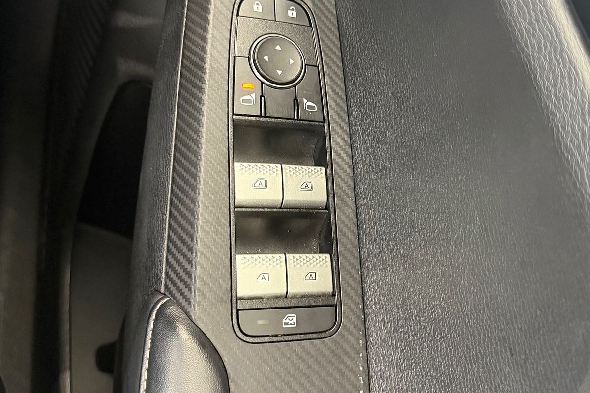 2022 Mitsubishi Outlander ES ZM