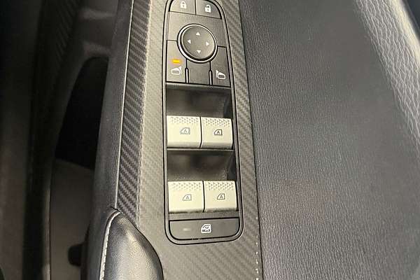 2022 Mitsubishi Outlander ES ZM