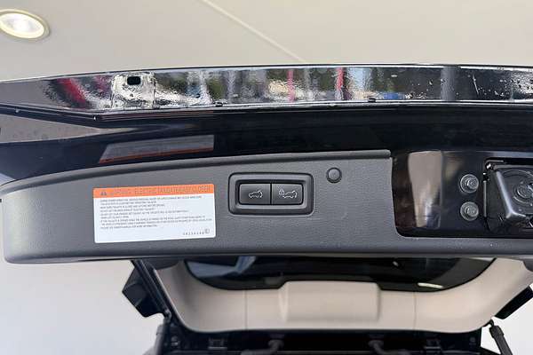 2022 Mitsubishi Pajero Sport GSR QF