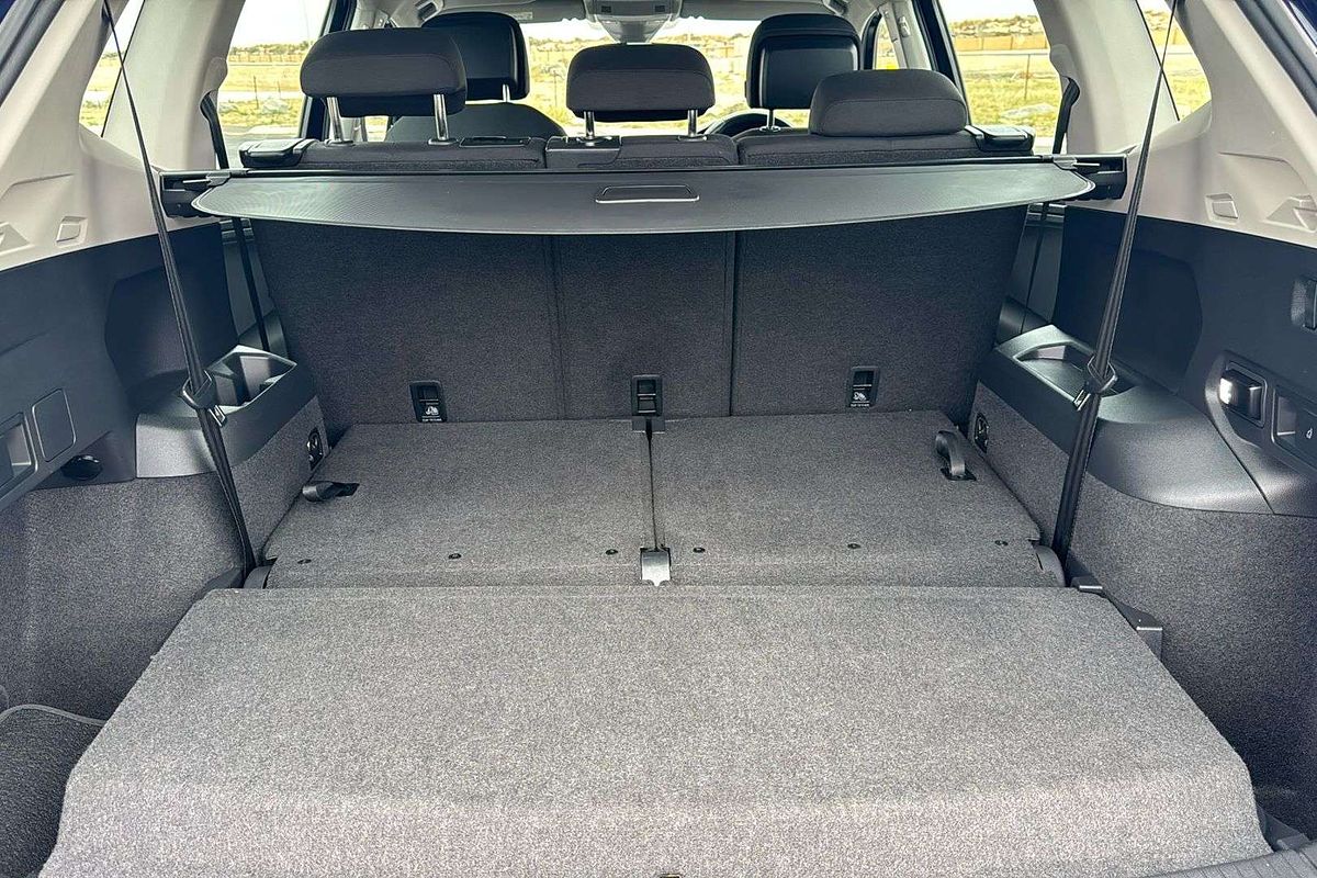 2024 Volkswagen Tiguan 110TSI Life 5N