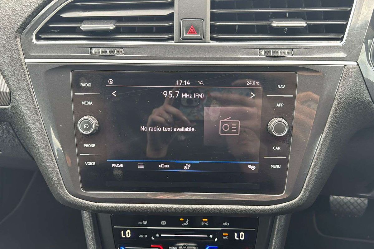 2024 Volkswagen Tiguan 110TSI Life 5N