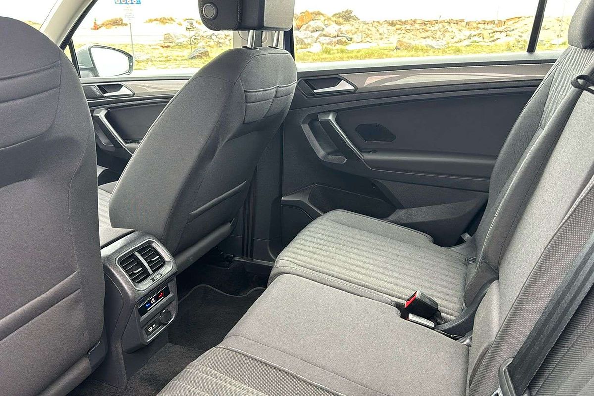 2024 Volkswagen Tiguan 110TSI Life 5N