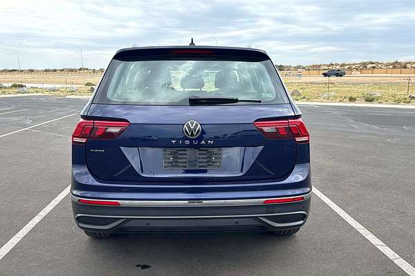 2024 Volkswagen Tiguan 110TSI Life 5N