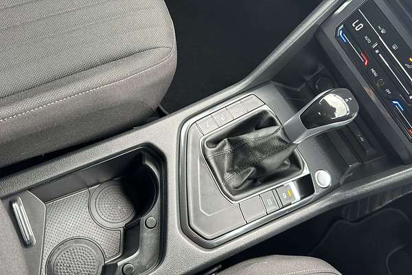 2024 Volkswagen Tiguan 110TSI Life 5N