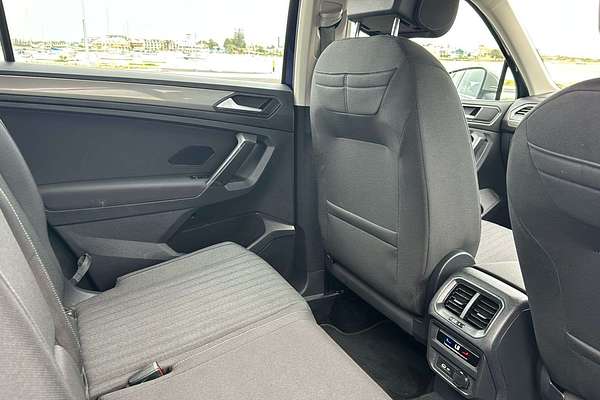 2024 Volkswagen Tiguan 110TSI Life 5N