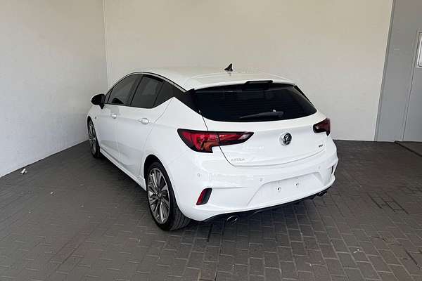 2017 Holden Astra RS-V BK