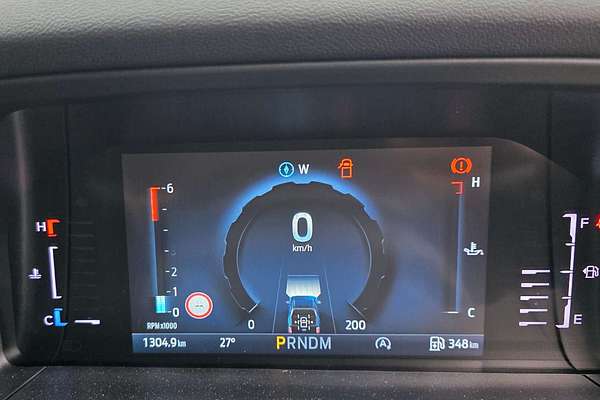 2024 Ford Ranger Wildtrak 4X4