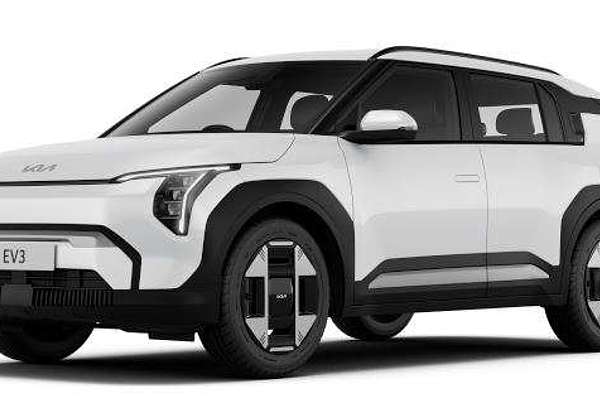 2025 Kia EV3 Earth Long Range SV thumb-0