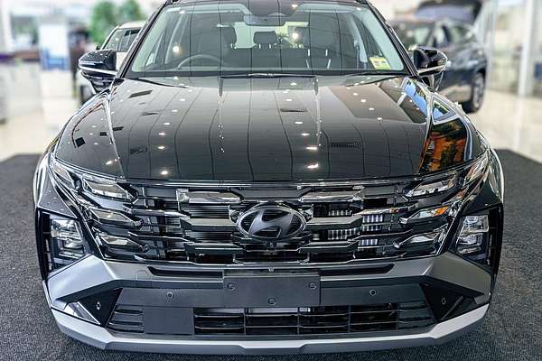 2024 Hyundai Tucson Premium NX4.V3