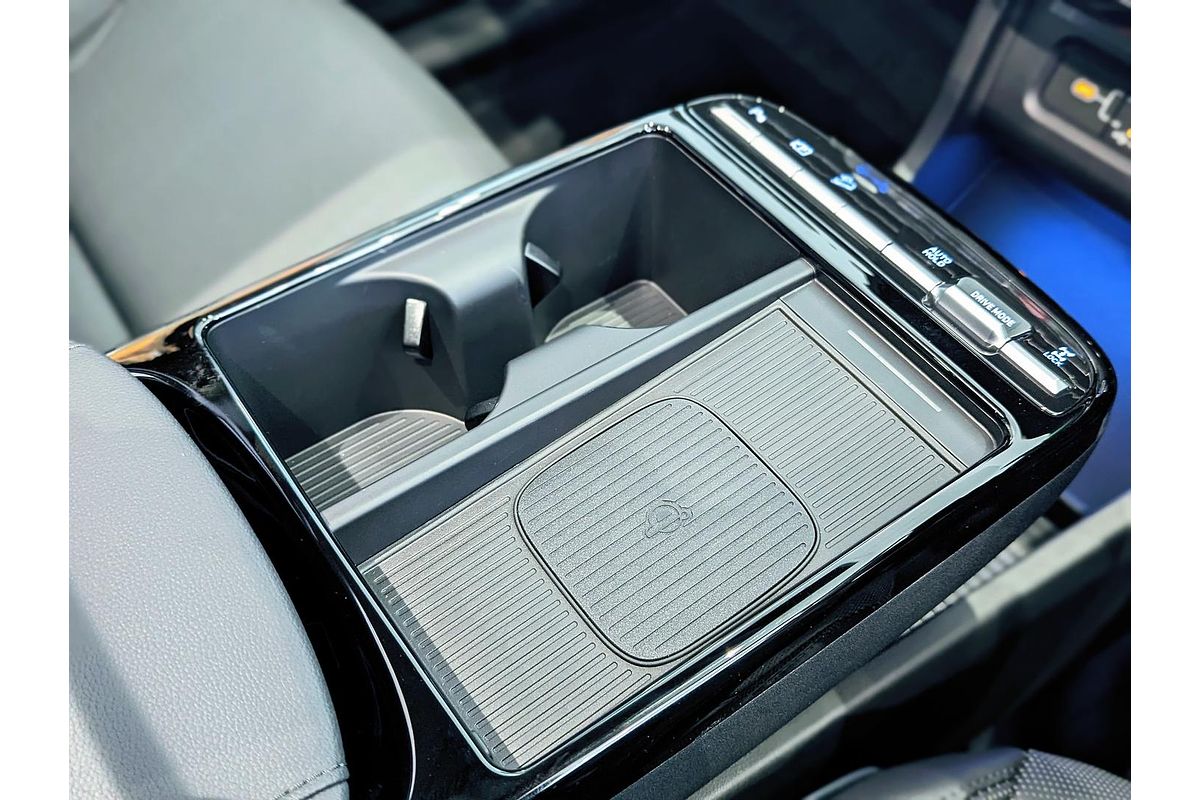 2024 Hyundai Tucson Premium NX4.V3
