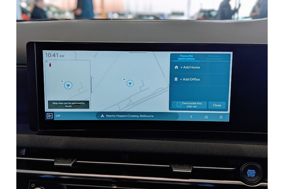 2024 Hyundai Tucson Premium NX4.V3