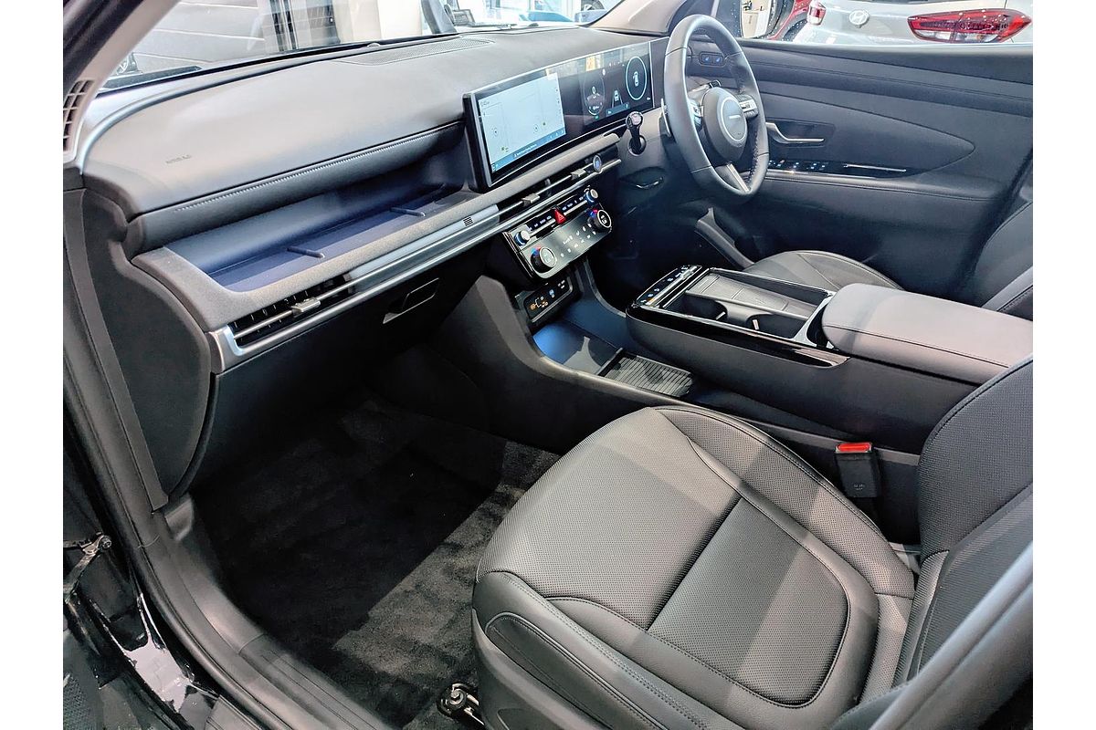 2024 Hyundai Tucson Premium NX4.V3