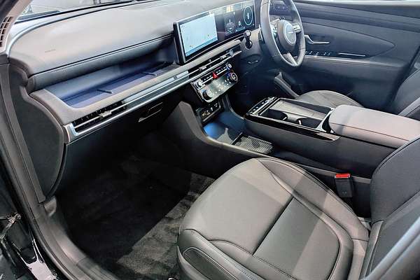 2024 Hyundai Tucson Premium NX4.V3
