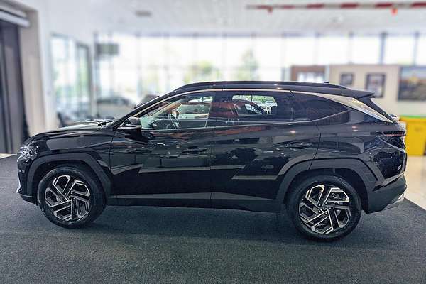 2024 Hyundai Tucson Premium NX4.V3