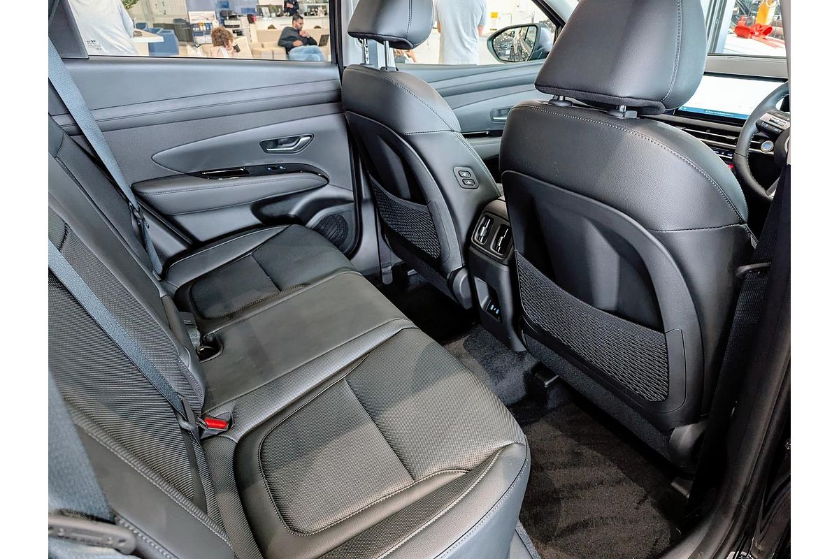 2024 Hyundai Tucson Premium NX4.V3