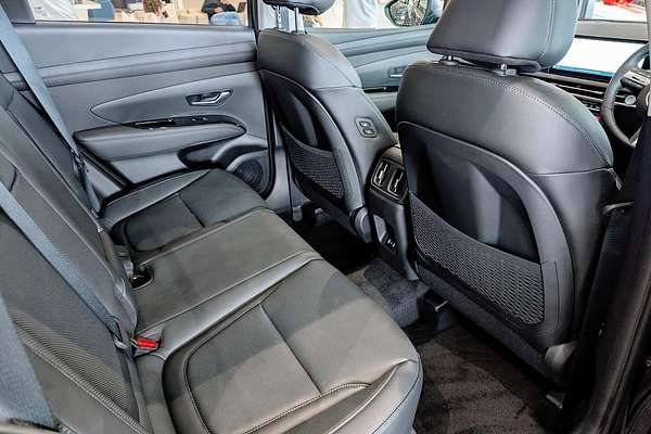 2024 Hyundai Tucson Premium NX4.V3