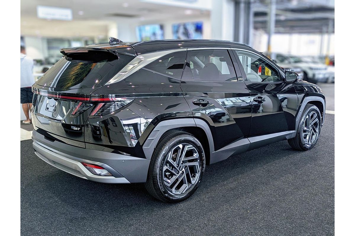 2024 Hyundai Tucson Premium NX4.V3