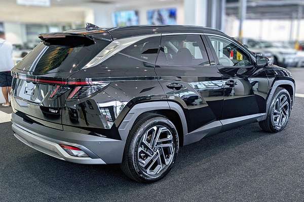 2024 Hyundai Tucson Premium NX4.V3