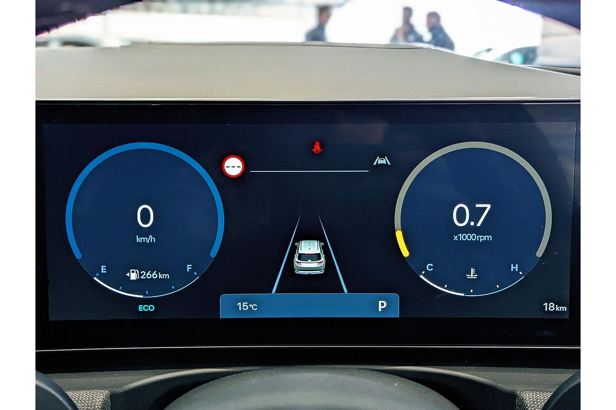 2024 Hyundai Tucson Premium NX4.V3
